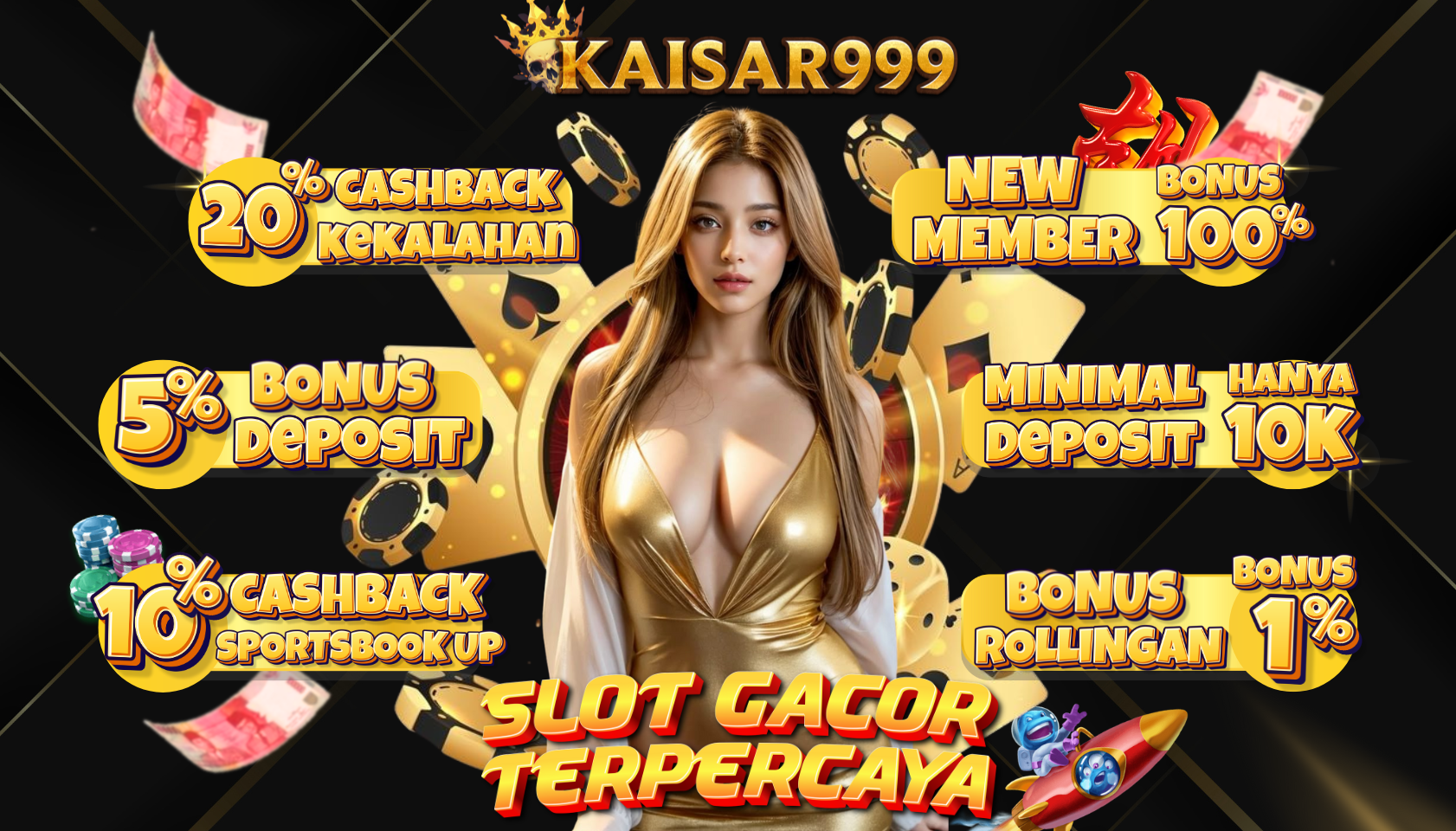 Situs Slot Gacor